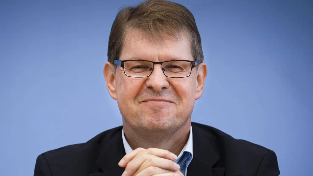 ralf stegner schlaganfall